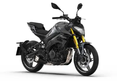 Morbidelli F352 (2026) nuova