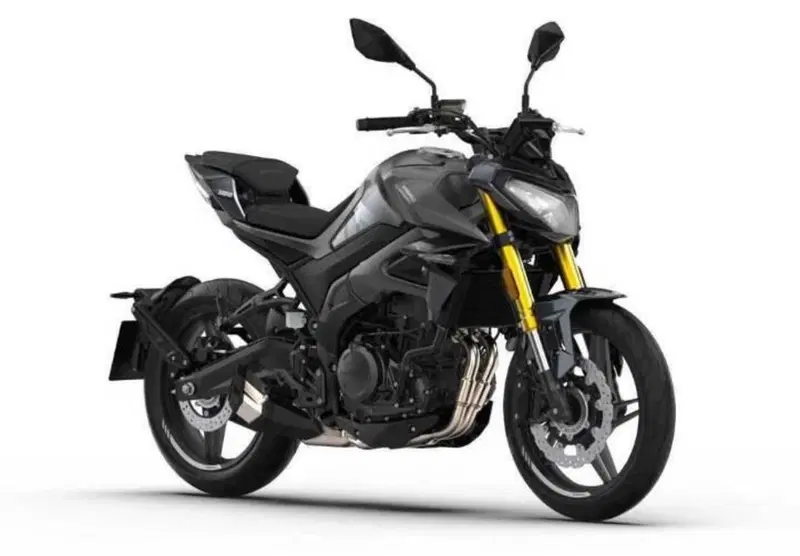 Morbidelli F352 (2026)