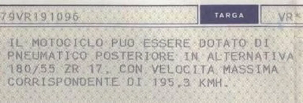 Ducati 900 SS (1991 - 95) (5)