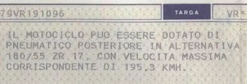 Ducati 900 SS (1991 - 95) (5)