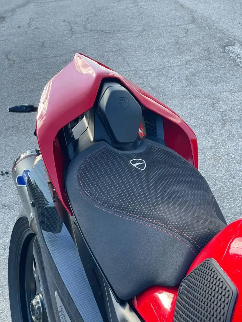Ducati Streetfighter V4 1100 S (2020) (17)