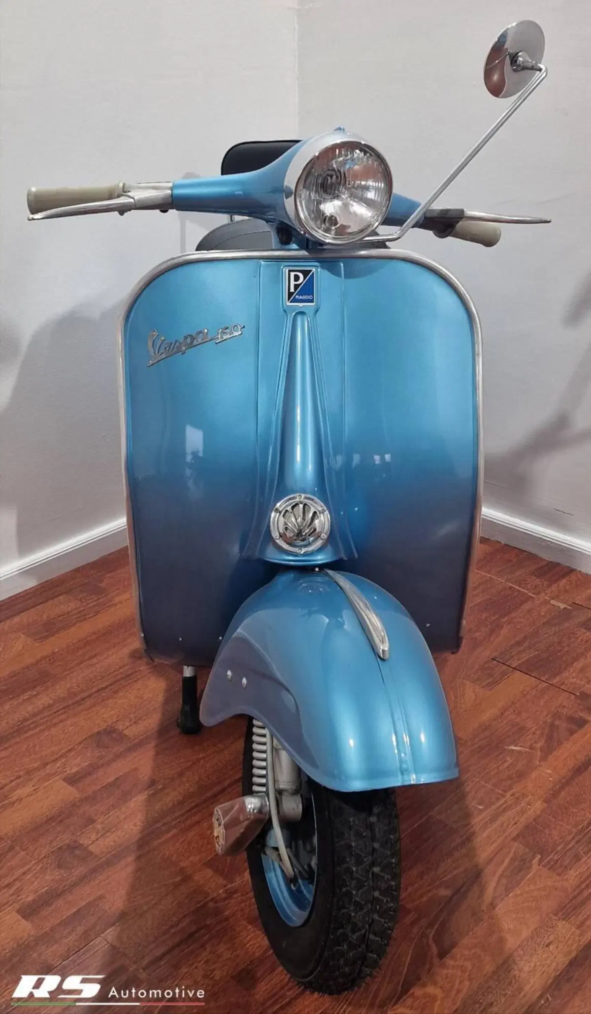 Piaggio Vespa vpp1 (3)