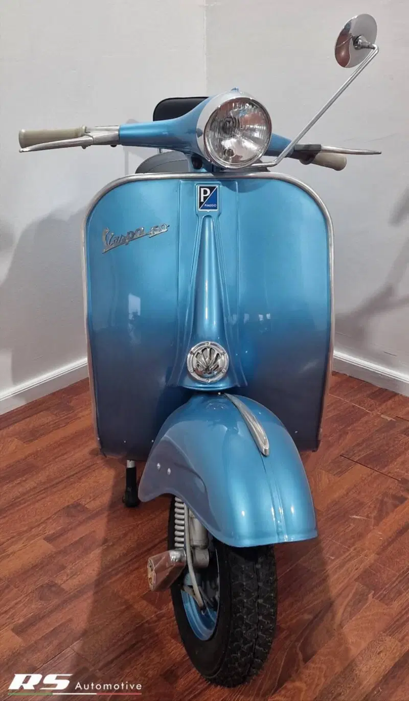 Piaggio Vespa vpp1 (3)