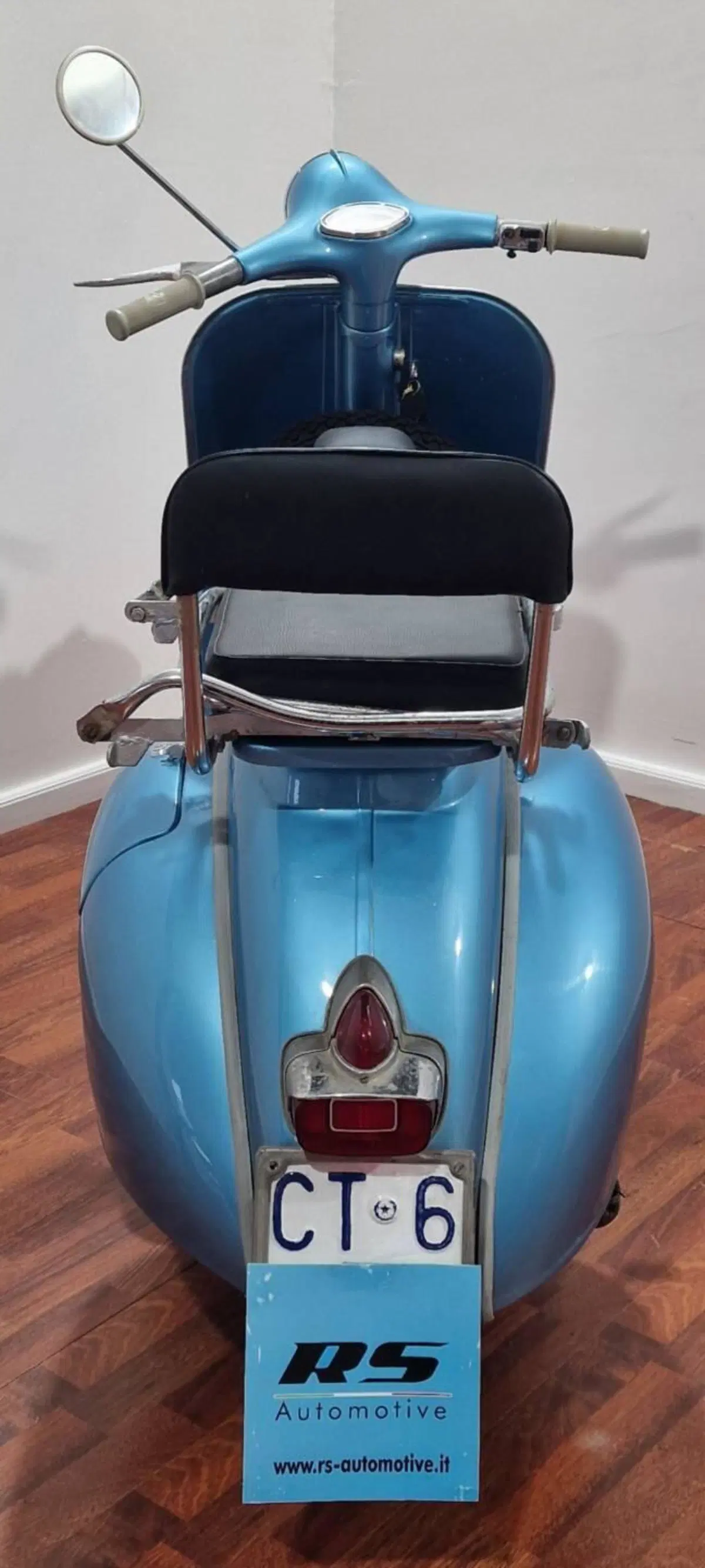 Piaggio Vespa vpp1 (7)