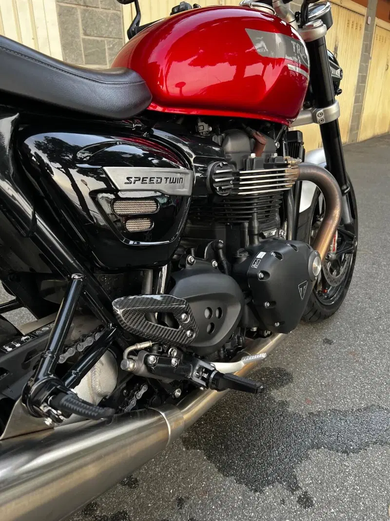 Triumph Speed Twin 1200 (2021 - 24) (8)