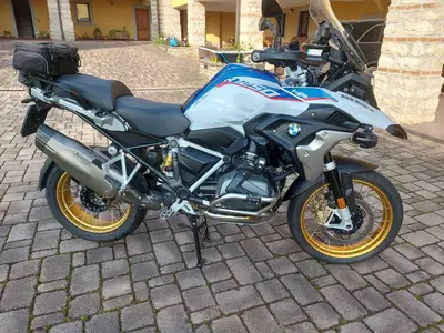 Bmw R 1250 GS (2019 - 20) usata