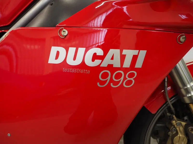 Ducati 998 (2001 - 02) (2)