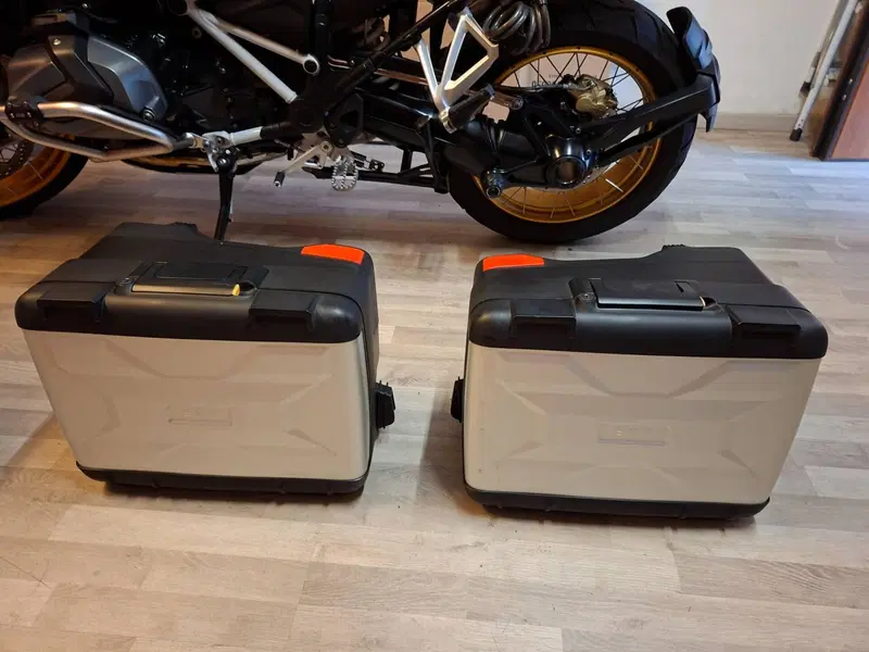 Bmw R 1250 GS (2019 - 20) (8)