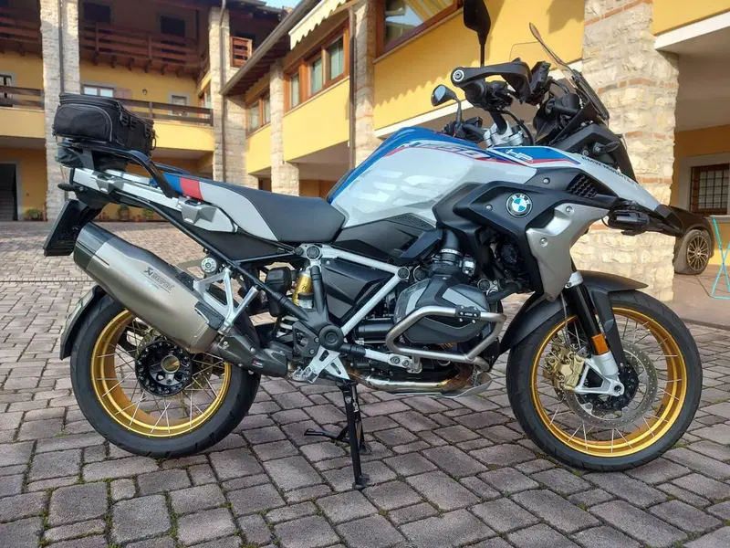 Bmw R 1250 GS (2019 - 20) (15)