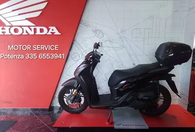 Honda SH 150i (2024 - 25) usata