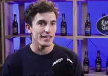 Marquez cauto sul rinnovo: “Con Ducati siamo d'accordo, ma ho chiesto di aspettare”