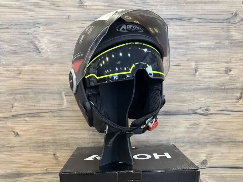 CASCO JET AIROH HELIOS (3)
