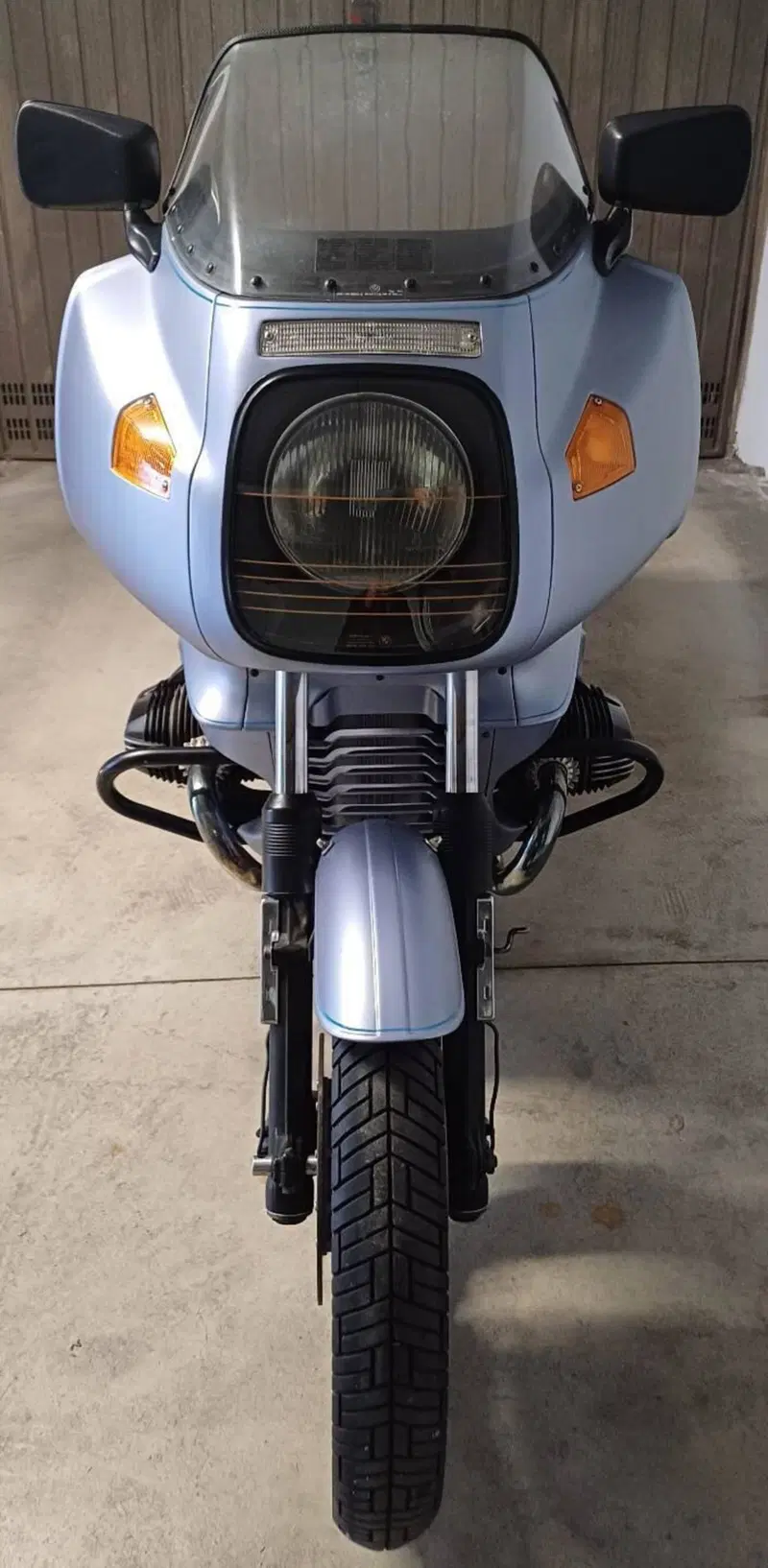 Bmw R 100 RS (2)