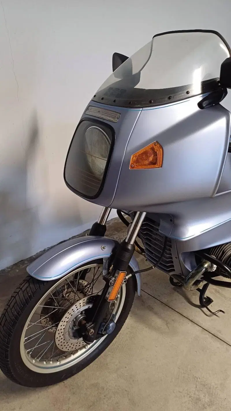 Bmw R 100 RS (4)