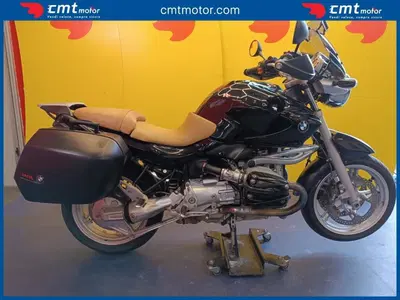 Bmw R 1150 R (2000 - 07) usata