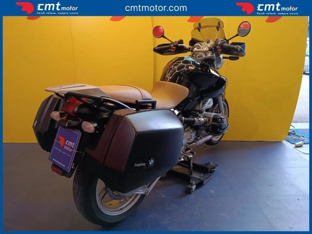 Bmw R 1150 R (2000 - 07) (4)
