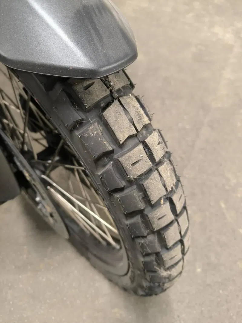 KTM 1090 Adventure R (2017 - 19) (3)