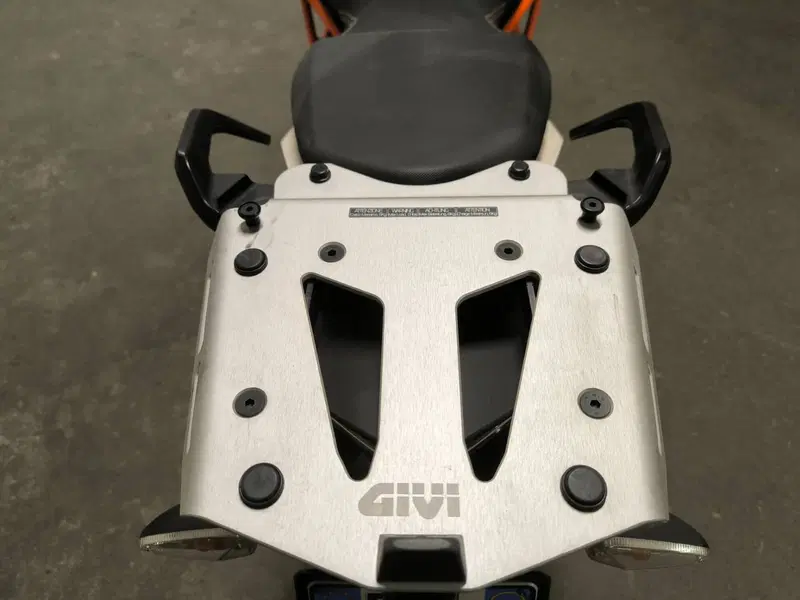 KTM 1090 Adventure R (2017 - 19) (9)