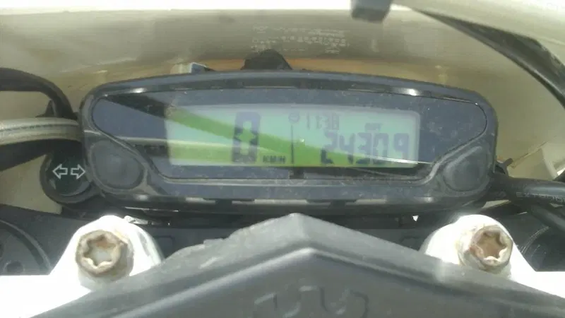 Husqvarna FE 250 (2016) (4)
