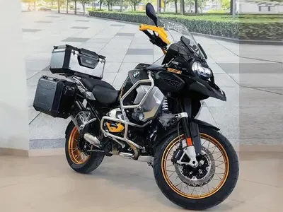 Bmw R 1250 GS (2021 - 24) usata