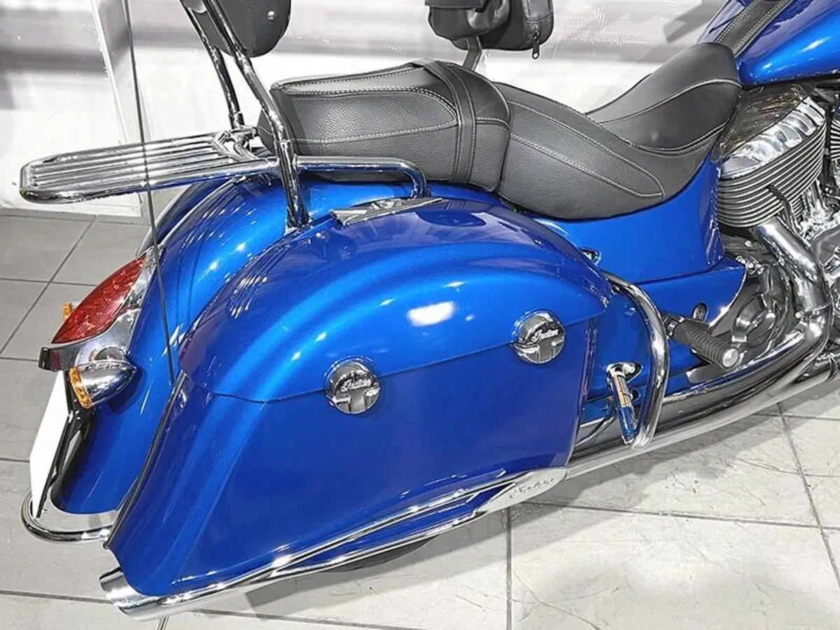 Indian Chieftain Limited (2017 - 18) (5)