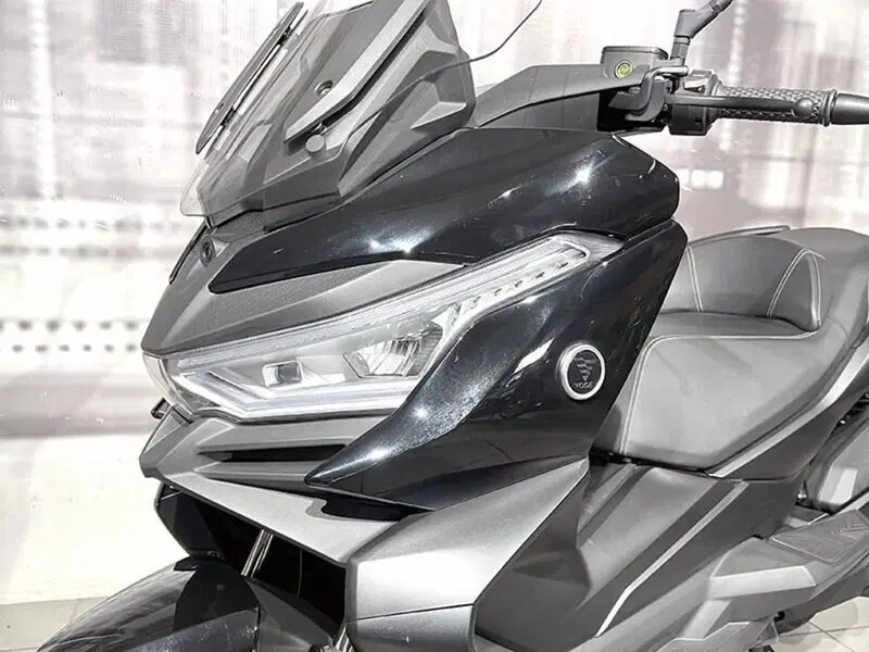 Voge Sfida SR4 MAX (2024 - 26) (5)