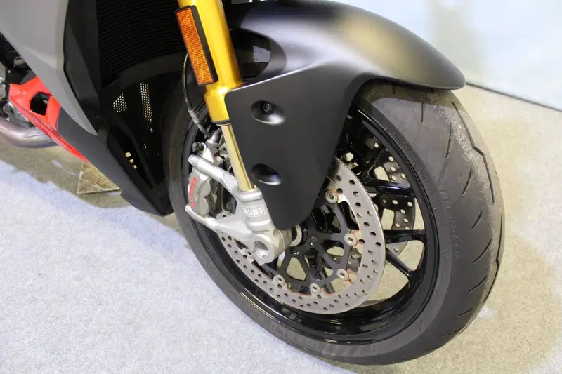 Ducati Streetfighter V2 S (2025 - 26) (7)