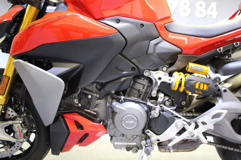 Ducati Streetfighter V2 S (2025 - 26) (17)