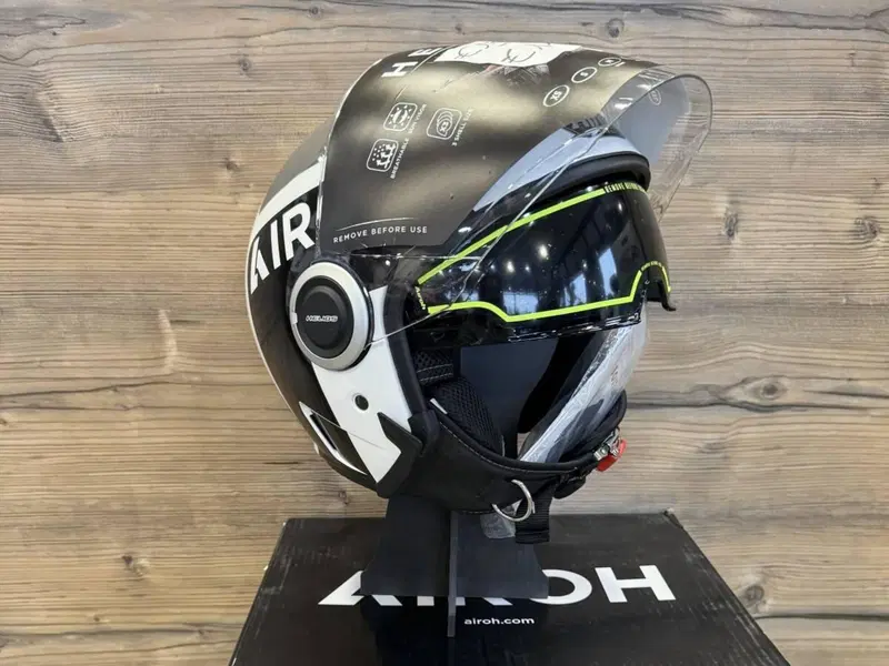 CASCO JET AIROH HELIOS (4)