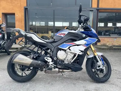 Bmw S 1000 XR (2017 - 19) usata