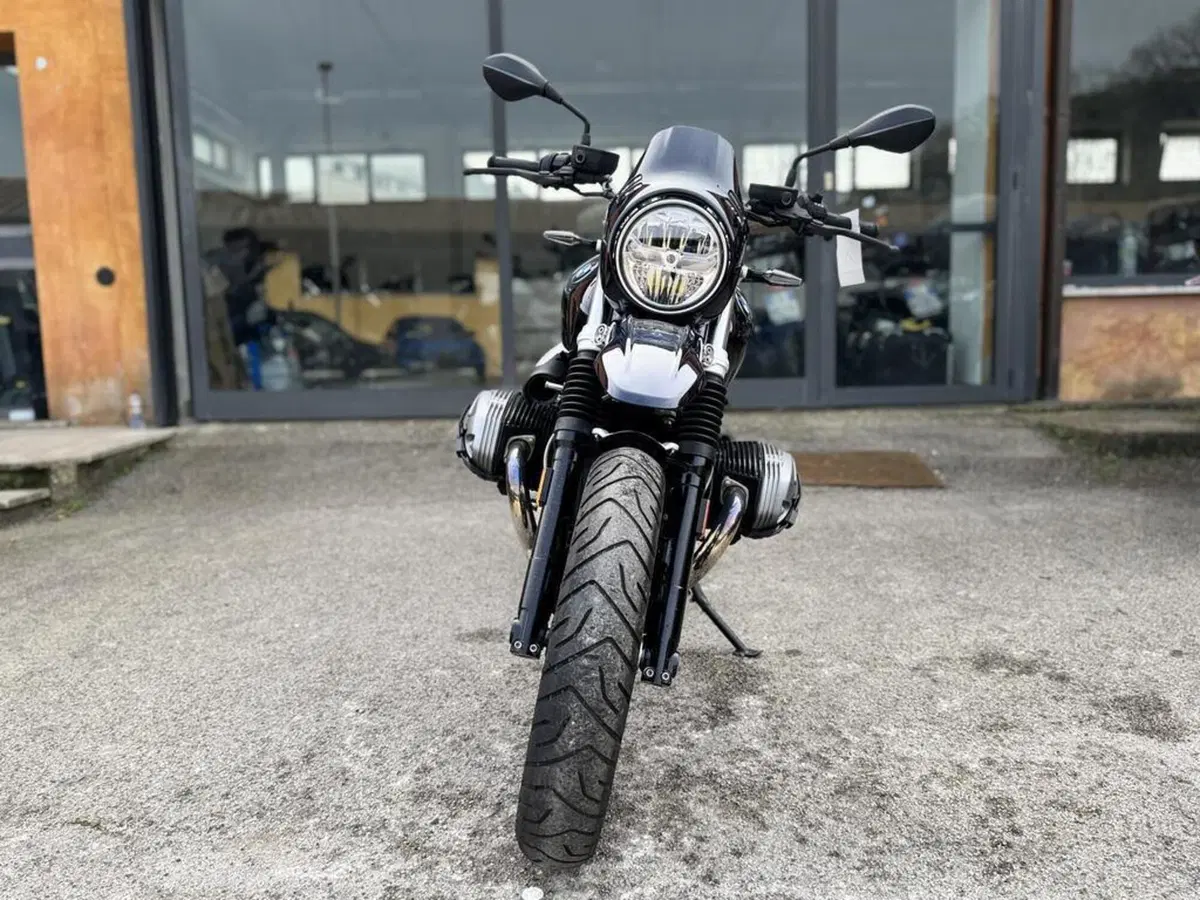 Bmw R nineT Urban GS (2021 - 24) (3)