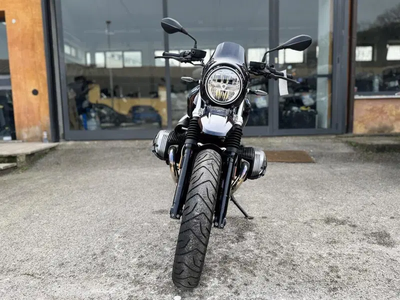 Bmw R nineT Urban GS (2021 - 24) (3)