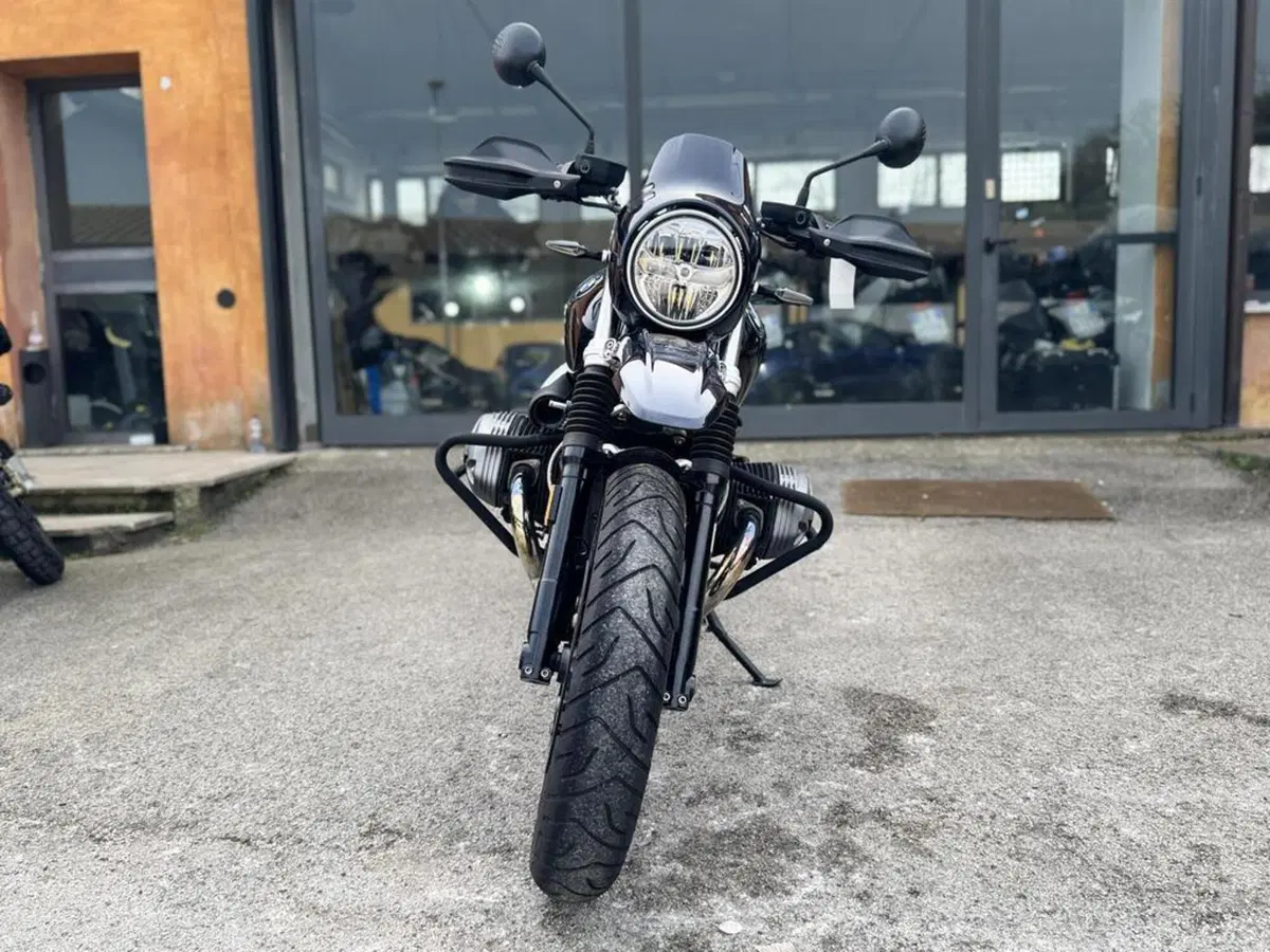 Bmw R nineT Urban GS (2021 - 24) (3)
