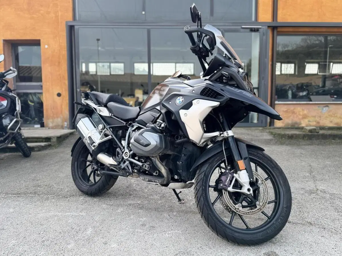 Bmw R 1250 GS (2021 - 24) (2)