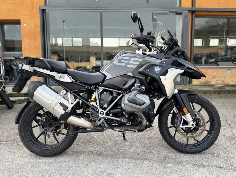 Bmw R 1250 GS (2021 - 24)