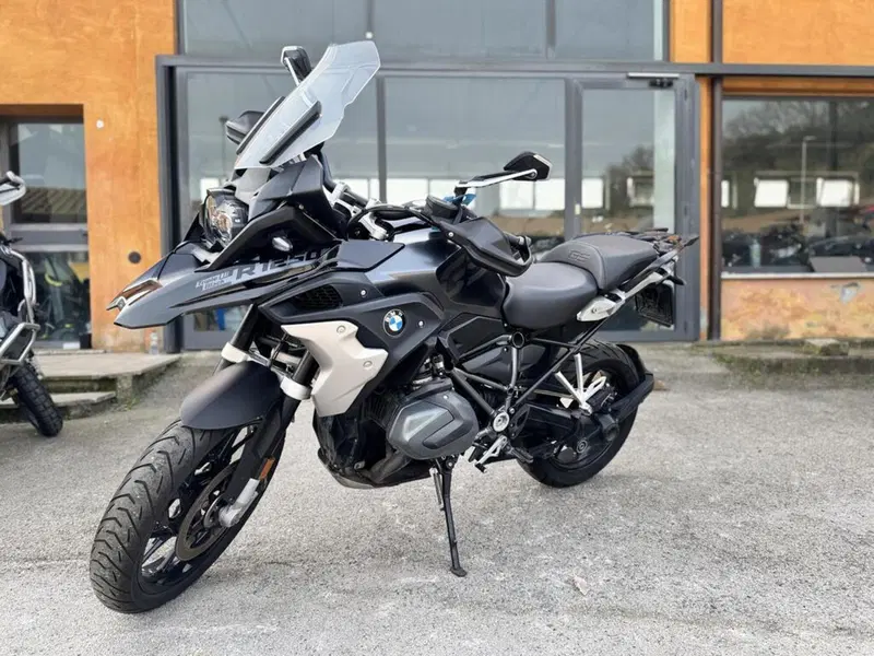 Bmw R 1250 GS (2021 - 24) (5)