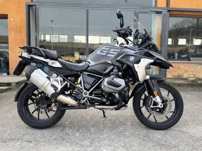 Bmw R 1250 GS (2021 - 24) usata