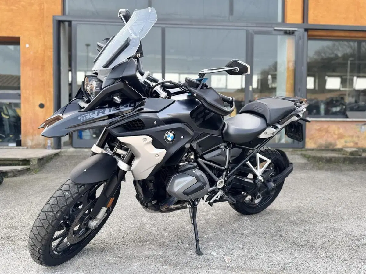 Bmw R 1250 GS (2021 - 24) (5)