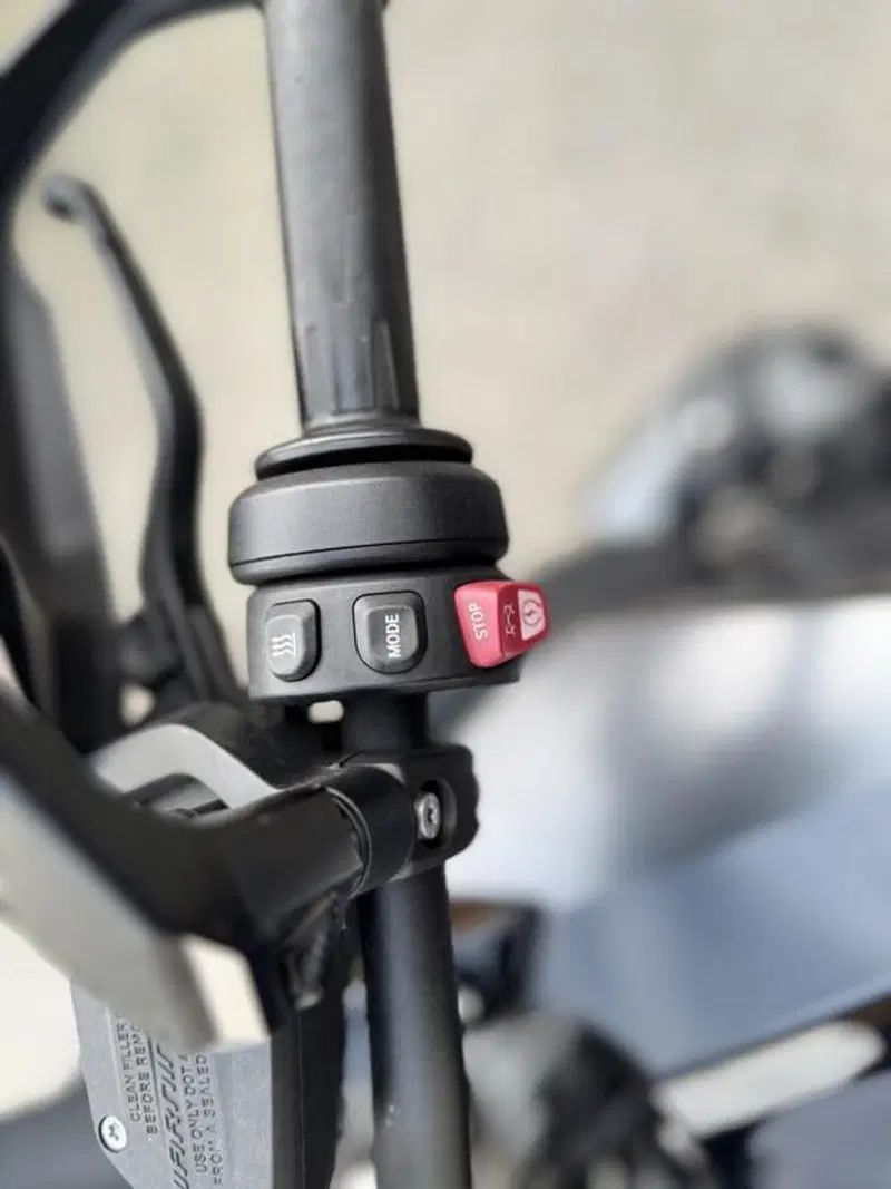 Bmw R 1250 GS (2021 - 24) (7)