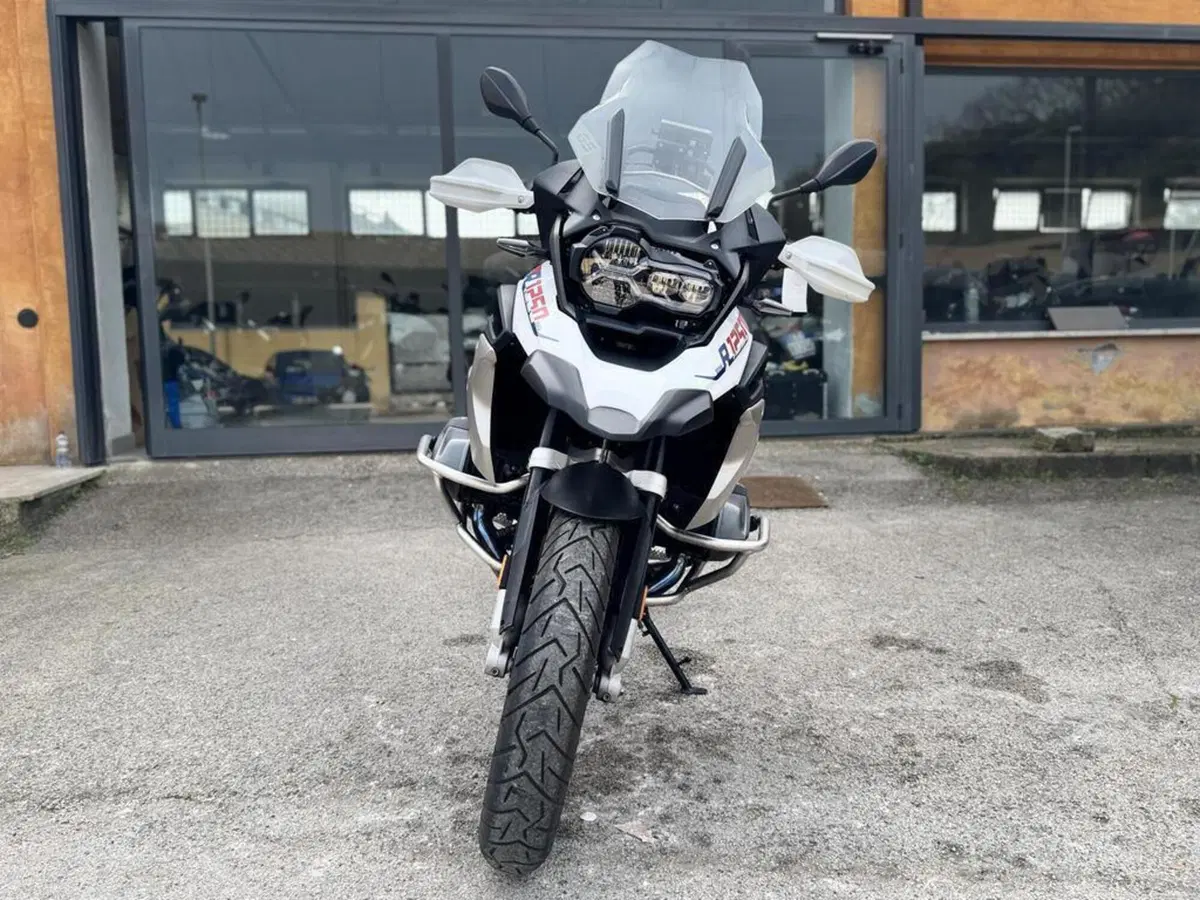 Bmw R 1250 GS (2021 - 24) (3)