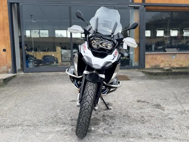 Bmw R 1250 GS (2021 - 24) (3)