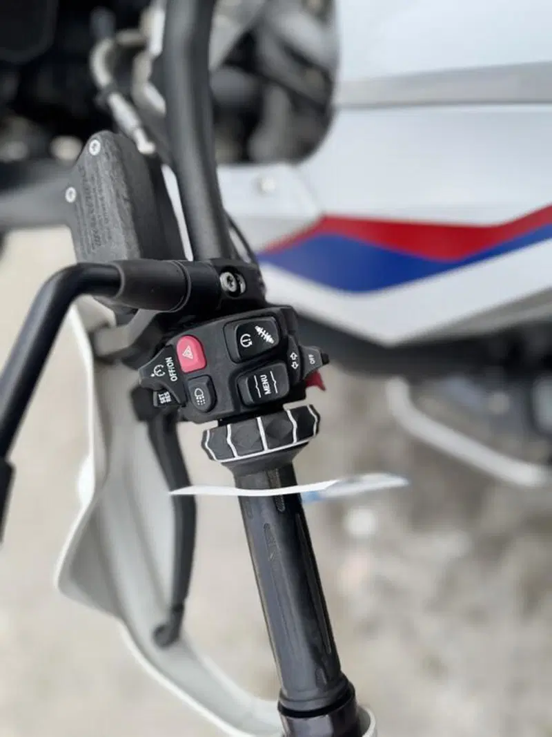 Bmw R 1250 GS (2021 - 24) (6)