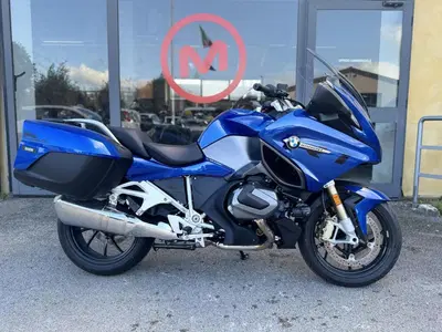 Bmw R 1250 RT (2021 - 25) usata