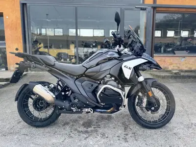 Bmw R 1300 GS Triple Black (2023 - 26) usata
