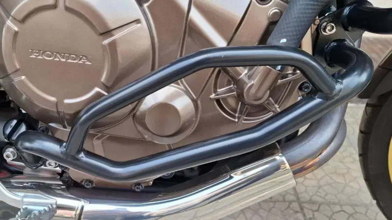 Honda Africa Twin CRF 1000L (2018 - 19) (9)