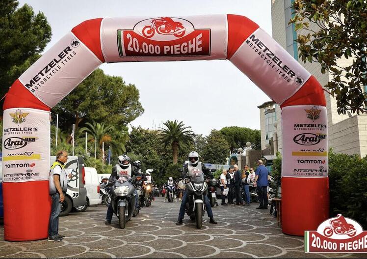 20.000 Pieghe 2026: vi aspettiamo!