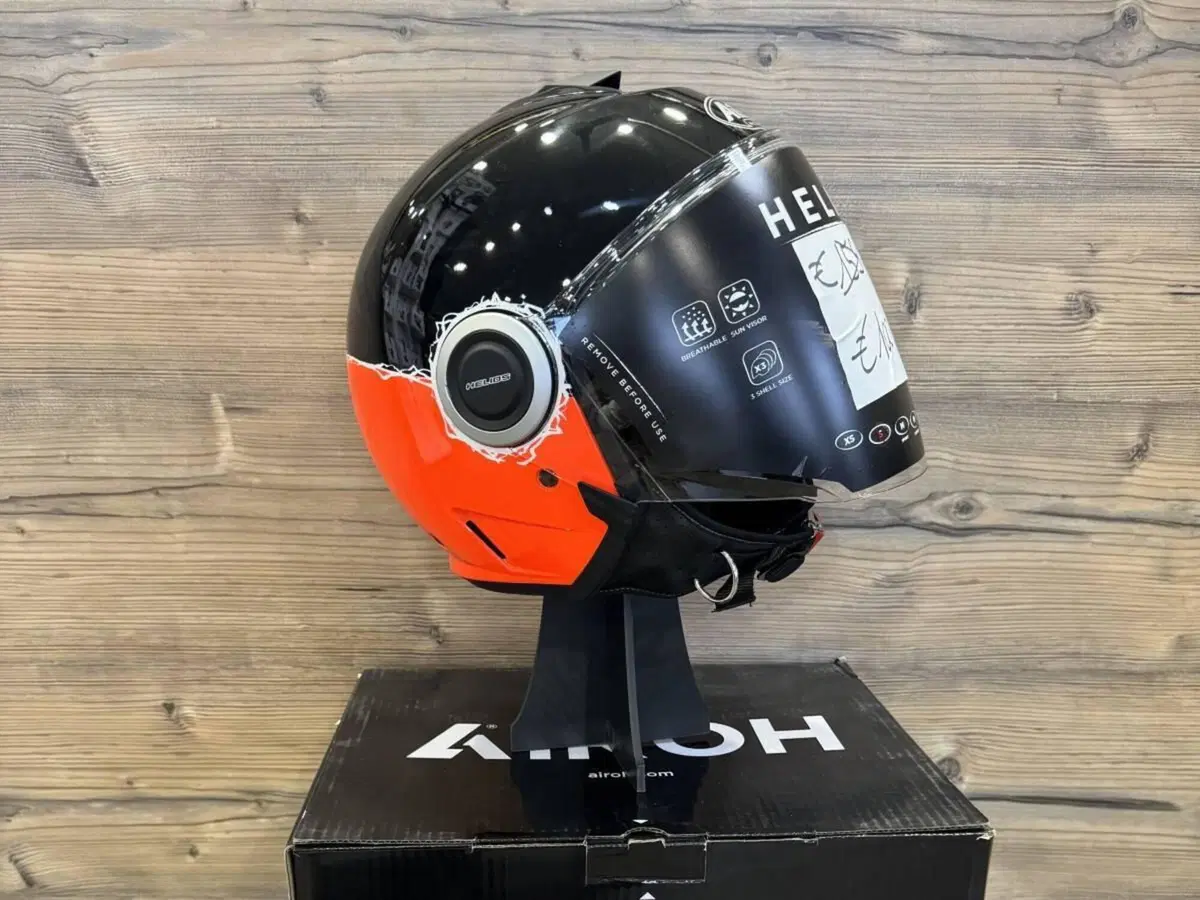 CASCO JET AIROH HELIOS (4)