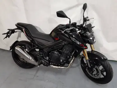 Morbidelli M502N (2024 - 26) nuova