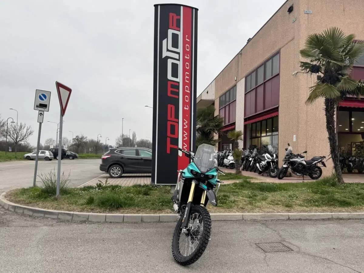 Kove 800 Rally (2025 - 26) (2)
