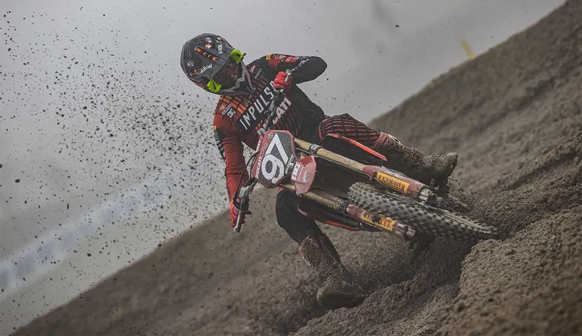 MXGP 2026. Dopo cent’anni, finalmente, si incontrano all’altro capo del Mondo (14)